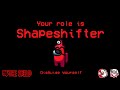 Among Us Shapeshifter Solo Gameplay With 15 Players!!!