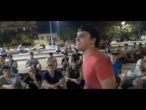 FOSSA vs ADZ | 4tos | FECHA 1 | TORNEO DESLI 2023