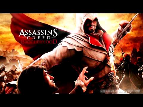 Assassin's Creed: Brotherhood - E3 Trailer Music (Official - Lorne Balfe) (EPIC Orchestral)