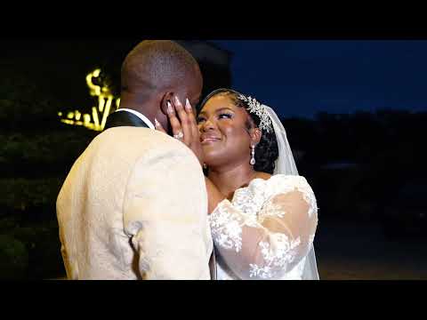 Luxury Wedding Videography video.