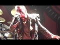 Turisas - For Your Own Good (live 2013-09-29 - Z7 ...