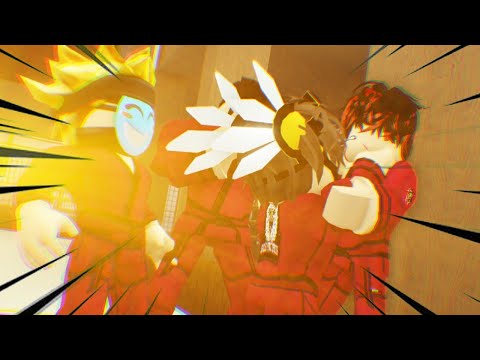 Roblox Bully Story Season 3 Episode 7 🎵NEFFEX - Trust Me🎵