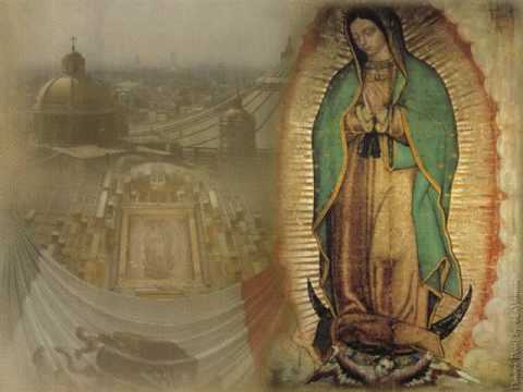 LA GUADALUPANA