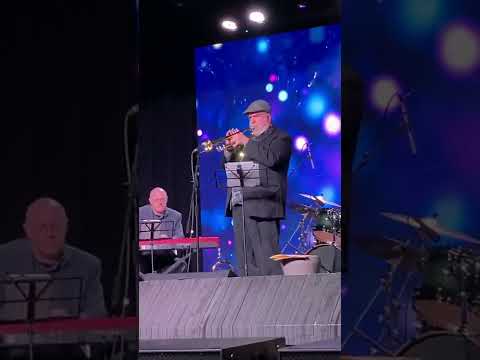 Randy Brecker “BB” solo
