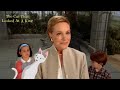 Mary Poppins The Cat That Looked At A King 2004 Disney Short Film Review