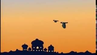 The Crow and The Cobra | Moral Stories For Kids In Hindi | Moral Values Stories