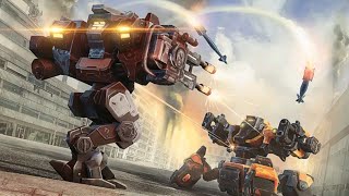 Robots Battle Arena Mech Shooter And Steel Warfare Game New Release April 2020