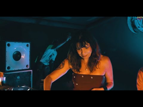 DJ ANGINHA - FULL SET HITECH REVOLUTION FESTIVAL 2025