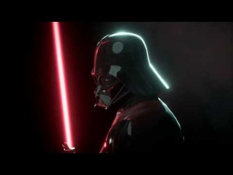 2K Movie Accurate Vader (ROTJ version) Mod | Star Wars Battlefront 2