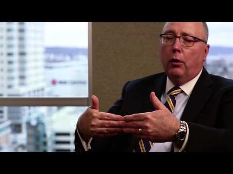 TU Collins College of Business - Bill King 2o2