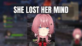 Lui SCREAMS When a Surprise Ally Saves the Day | Takane Lui