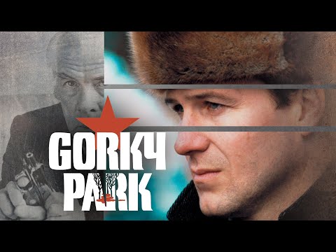Gorky Park (1983) - Trailer