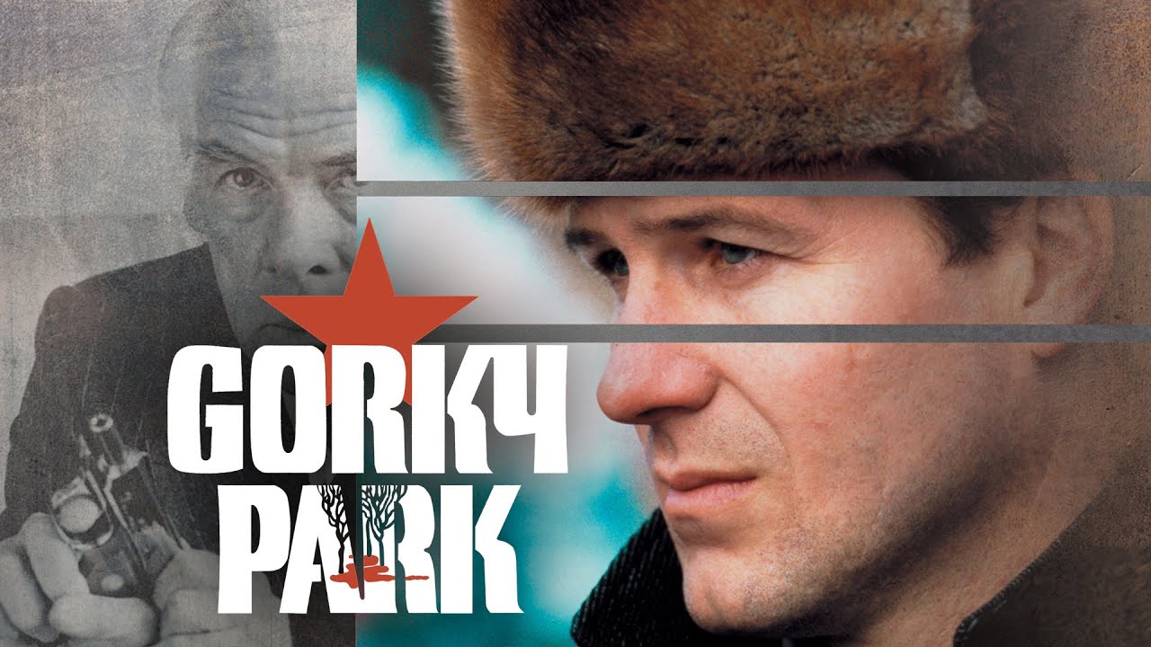 Miniature de la vidéo Gorky Park (1983) - Trailer du film Gorky Park