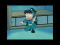 Ep 3 Rantaro Ninja Boy Temporada 3