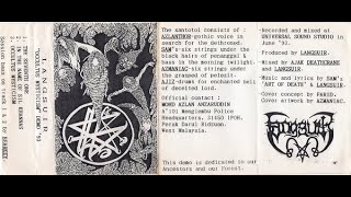 Download lagu Langsuir (Malaysia) - Occultus Mysticism 1993 [FULL DEMO] mp3