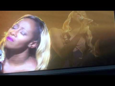 Le'Andria Johnson "Better Days"