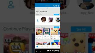 How To Donate Robux To Friends On Iphone Th Clip - 
