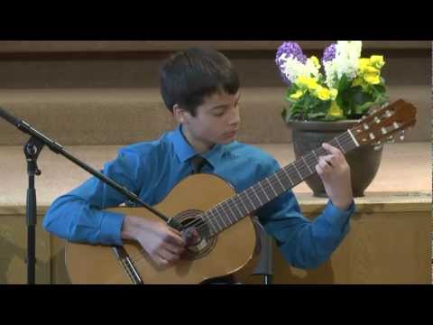 2012-05-05 Krštenje - Valentina Dimovska