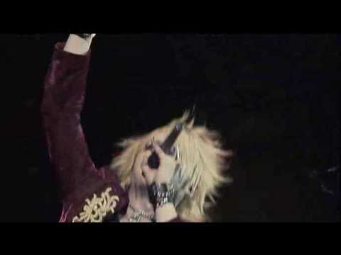 The Other (ocial Riot Machine) - The Gazette