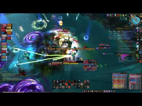 Mythic Mistress Wipe