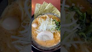 【麺匠家】味噌ラーメンを啜る🍜 #ラーメン#ramen#Japanesefood#麺匠家