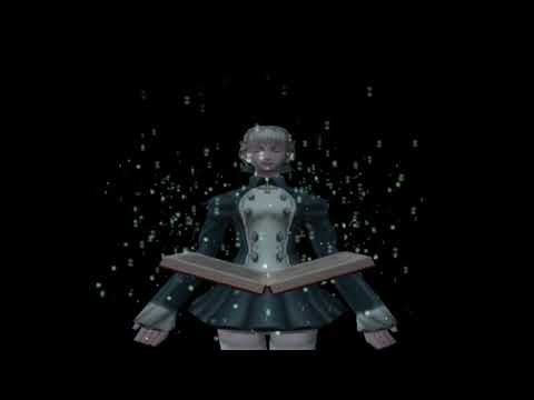 SHADOW HEARTS】BLIND Let's Play / Episode 43 / "Weirdest Monsters "