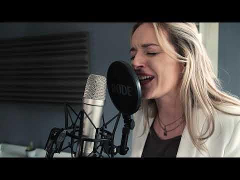 Golven van Genade - Onvoorwaardelijk feat. Eline Bakker