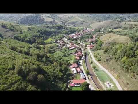 Crivina de Sus - Com.Pietroasa, jud. Timis