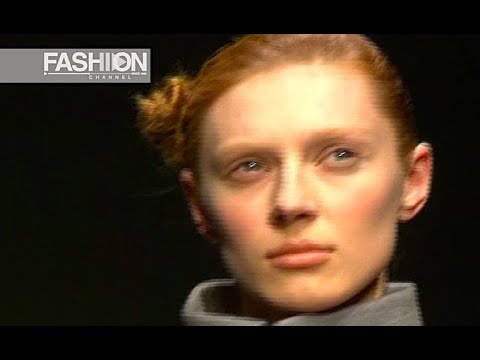 BRIONI Women's Fall 2011 Milan - Fashion Channel