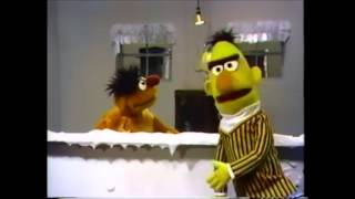 Sesame Street   Bert and Ernie&#39;s debut   Ring Around Rosie