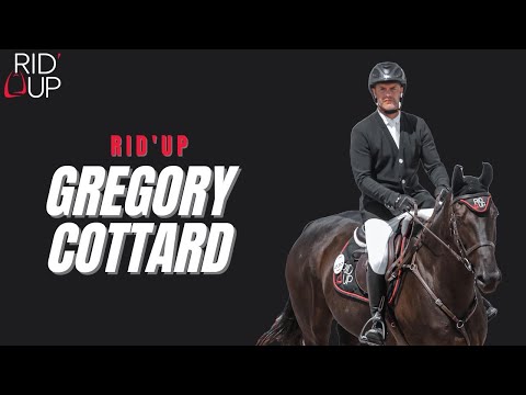 GREGORY COTTARD - Rid'Up