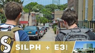 Pokemon GO at E3 - Silph Road Live Coverage! by The Silph Road