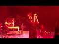 Lecrae - Can't Stop Me Now - Knoxville,TN 2017