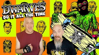 The Dwarves- Do It All The Time