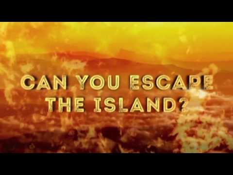 Volcano Island Escape