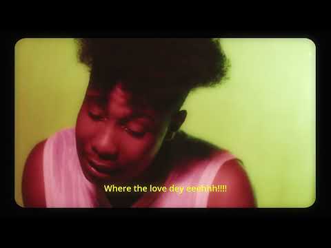 Vynkay - Letter to Tina (Visualizer and Lyrics video)