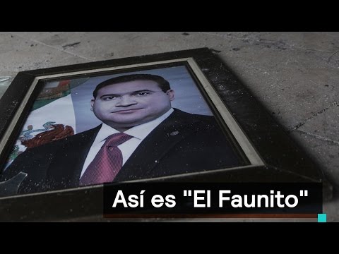 El Faunito, rancho de Duarte, ahora es propiedad de Veracruz - Despierta con Loret