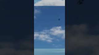[DCS World] Su-33 Cobra Maneuver