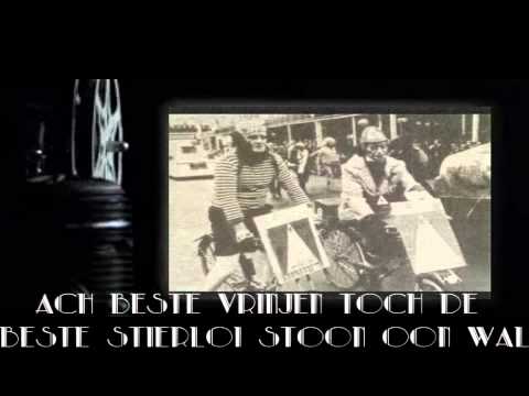 Loflied voor Karnaval - Guy Walgraef