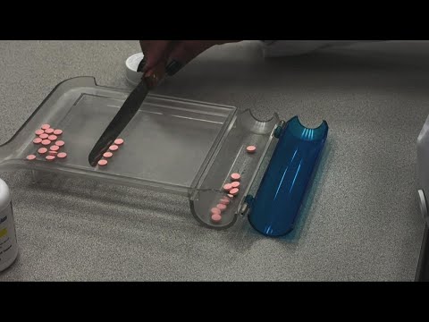 Health Hub with Monica Robins: Top health news for November 8