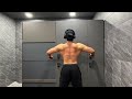 등운동 4.4