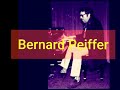 Lessons with Bernard