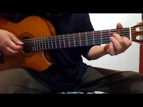 Algo Personal - Joan Manuel Serrat