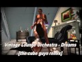 Vintage Lounge Orchestra - Dreams [the cube guys ...