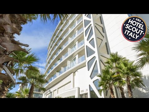 Hotel Sporting | Rimini, Italy | Hotel Review ⭐