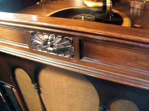 When It's Sleepy Time Down South - Ipana Troubadours - 1931 Columbia Viva-Tonal Record