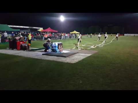 Dhz Pavlice A-5.miesto Vydrany 2017