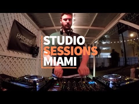 Archila Studio Sessions Miami #13
