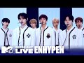 ENHYPEN Performs Given Taken MT ENHYPEN Performs Given Taken MT