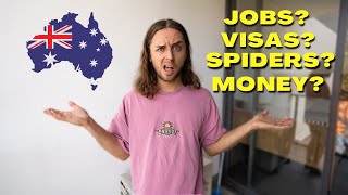 Australia Working Holiday Visa: Answering your questions (2024)